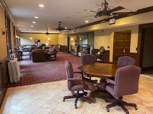 Professional Class A Office Building